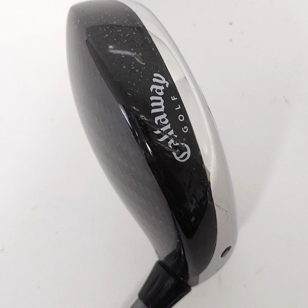 Women's Callaway ERC Fusion 5-Wood System 50 Ladies-Flex Graphite RH 41.5" - Picture 7 of 13